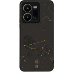 Sonique ���� Zodiac Series ��� VIVO Y35 4G / VIVO Y22 / VIVO Y22S Leo