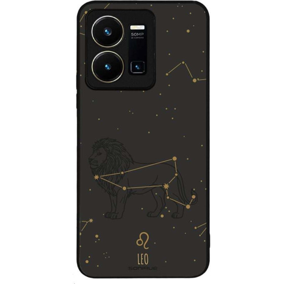 Sonique ���� Zodiac Series ��� VIVO Y35 4G / VIVO Y22 / VIVO Y22S Leo