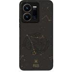 Sonique ���� Zodiac Series ��� VIVO Y35 4G / VIVO Y22 / VIVO Y22S Pisces