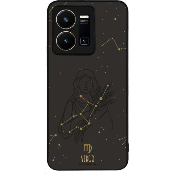 Sonique ���� Zodiac Series ��� VIVO Y35 4G / VIVO Y22 / VIVO Y22S Virgo