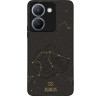 Sonique ���� Zodiac Series ��� VIVO Y36 4G / VIVO Y36 5G / VIVO Y27 5G / VIVO Y27s Aquarius