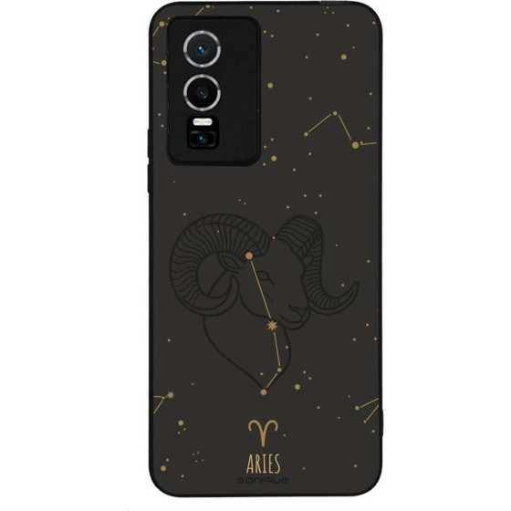 Sonique ���� Zodiac Series ��� VIVO Y74s / VIVO Y76 5G Aries
