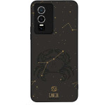 Sonique ���� Zodiac Series ��� VIVO Y74s / VIVO Y76 5G Cancer