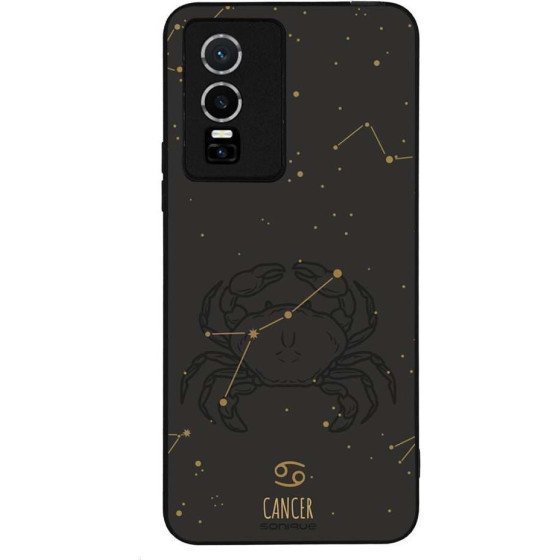 Sonique ���� Zodiac Series ��� VIVO Y74s / VIVO Y76 5G Cancer