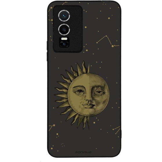 Sonique ���� Zodiac Series ��� VIVO Y74s / VIVO Y76 5G Eclipse