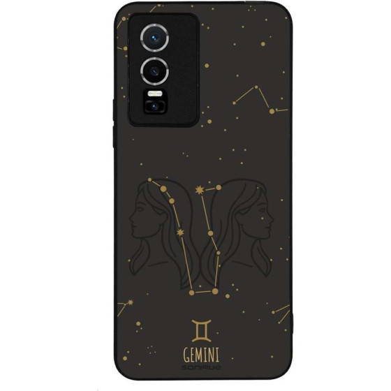 Sonique ���� Zodiac Series ��� VIVO Y74s / VIVO Y76 5G Gemini
