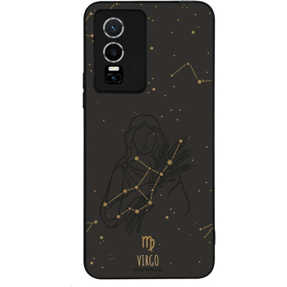 Sonique ���� Zodiac Series ��� VIVO Y74s / VIVO Y76 5G Virgo