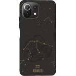Sonique ���� Zodiac Series ��� Xiaomi Mi 11 Lite 4G / Mi 11 Lite 5G Aquarius