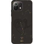 Sonique ���� Zodiac Series ��� Xiaomi Mi 11 Lite 4G / Mi 11 Lite 5G Aries