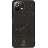 Sonique ���� Zodiac Series ��� Xiaomi Mi 11 Lite 4G / Mi 11 Lite 5G Cancer