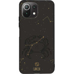Sonique ���� Zodiac Series ��� Xiaomi Mi 11 Lite 4G / Mi 11 Lite 5G Cancer