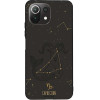 Sonique ���� Zodiac Series ��� Xiaomi Mi 11 Lite 4G / Mi 11 Lite 5G Capricorn