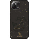 Sonique ���� Zodiac Series ��� Xiaomi Mi 11 Lite 4G / Mi 11 Lite 5G Capricorn