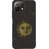 Sonique ���� Zodiac Series ��� Xiaomi Mi 11 Lite 4G / Mi 11 Lite 5G Eclipse
