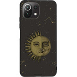 Sonique ���� Zodiac Series ��� Xiaomi Mi 11 Lite 4G / Mi 11 Lite 5G Eclipse