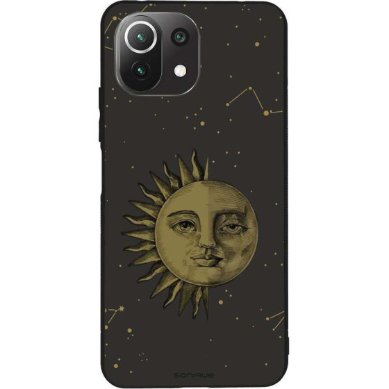 Sonique ���� Zodiac Series ��� Xiaomi Mi 11 Lite 4G / Mi 11 Lite 5G Eclipse