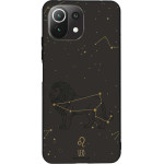 Sonique ���� Zodiac Series ��� Xiaomi Mi 11 Lite 4G / Mi 11 Lite 5G Leo