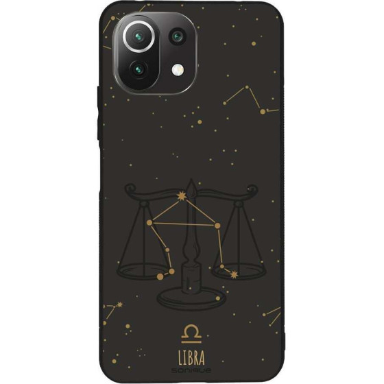 Sonique ���� Zodiac Series ��� Xiaomi Mi 11 Lite 4G / Mi 11 Lite 5G Libra