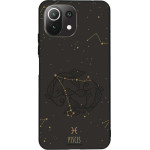 Sonique ���� Zodiac Series ��� Xiaomi Mi 11 Lite 4G / Mi 11 Lite 5G Pisces