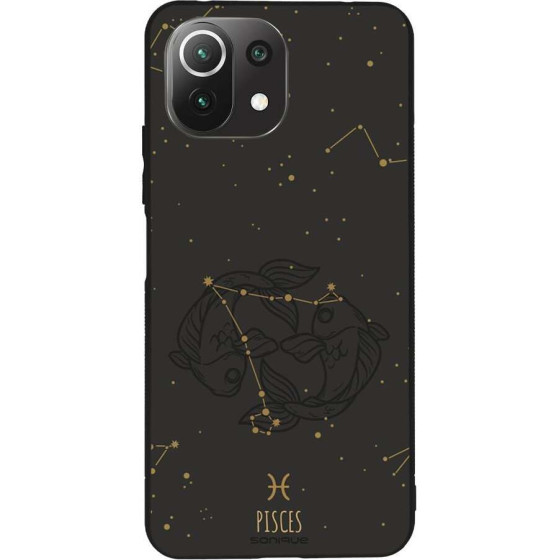 Sonique ���� Zodiac Series ��� Xiaomi Mi 11 Lite 4G / Mi 11 Lite 5G Pisces