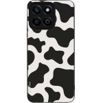 Sonique ���� Animal Print Series ��� Honor X7c Cow 01