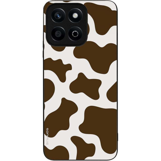 Sonique ���� Animal Print Series ��� Honor X7c Cow 02