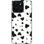Sonique ���� Animal Print Series ��� Honor X7c Dalmatian