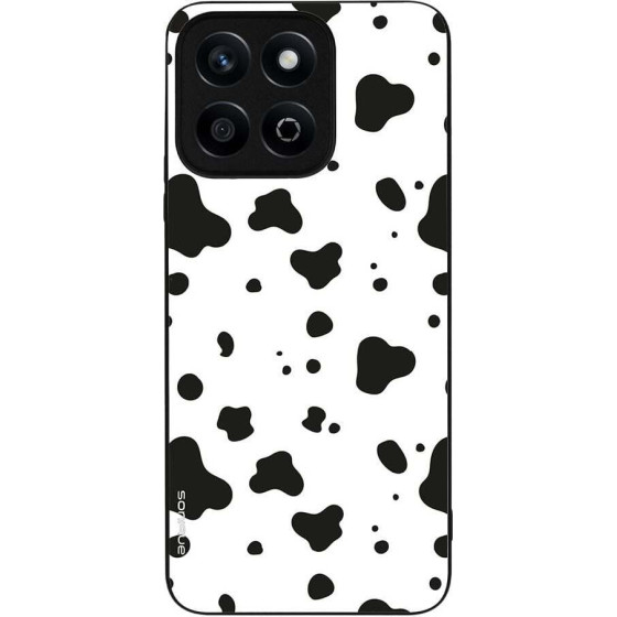 Sonique ���� Animal Print Series ��� Honor X7c Dalmatian