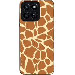 Sonique ���� Animal Print Series ��� Honor X7c Giraffe 02