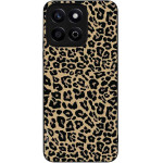Sonique ���� Animal Print Series ��� Honor X7c Leopard 01