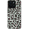 Sonique ���� Animal Print Series ��� Honor X7c Leopard 02