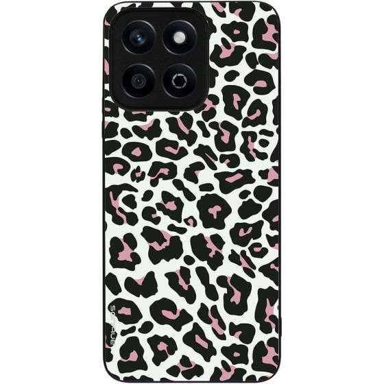 Sonique ���� Animal Print Series ��� Honor X7c Leopard 02