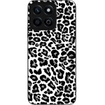 Sonique ���� Animal Print Series ��� Honor X7c Leopard 03