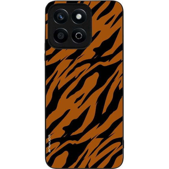Sonique ���� Animal Print Series ��� Honor X7c Tiger 01