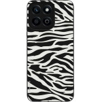 Sonique ���� Animal Print Series ��� Honor X7c Zebra