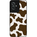 Sonique ���� Animal Print Series ��� Motorola Moto G55 5G Cow 02