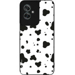 Sonique ���� Animal Print Series ��� Motorola Moto G55 5G Dalmatian