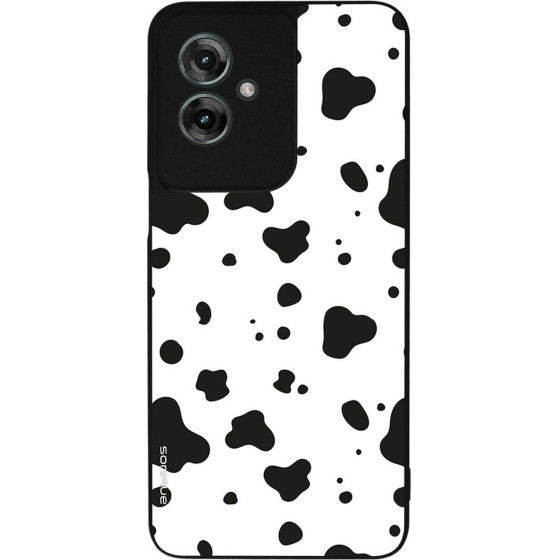 Sonique ���� Animal Print Series ��� Motorola Moto G55 5G Dalmatian
