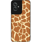 Sonique ���� Animal Print Series ��� Motorola Moto G55 5G Giraffe 02
