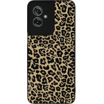 Sonique ���� Animal Print Series ��� Motorola Moto G55 5G Leopard 01