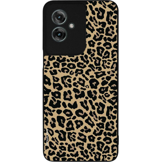 Sonique ���� Animal Print Series ��� Motorola Moto G55 5G Leopard 01