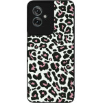 Sonique ���� Animal Print Series ��� Motorola Moto G55 5G Leopard 02