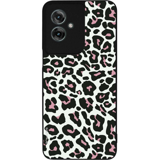 Sonique ���� Animal Print Series ��� Motorola Moto G55 5G Leopard 02