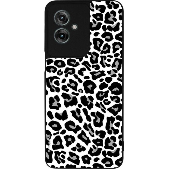 Sonique ���� Animal Print Series ��� Motorola Moto G55 5G Leopard 03