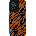 Sonique ���� Animal Print Series ��� Motorola Moto G55 5G Tiger 01
