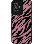 Sonique ���� Animal Print Series ��� Motorola Moto G55 5G Tiger 02