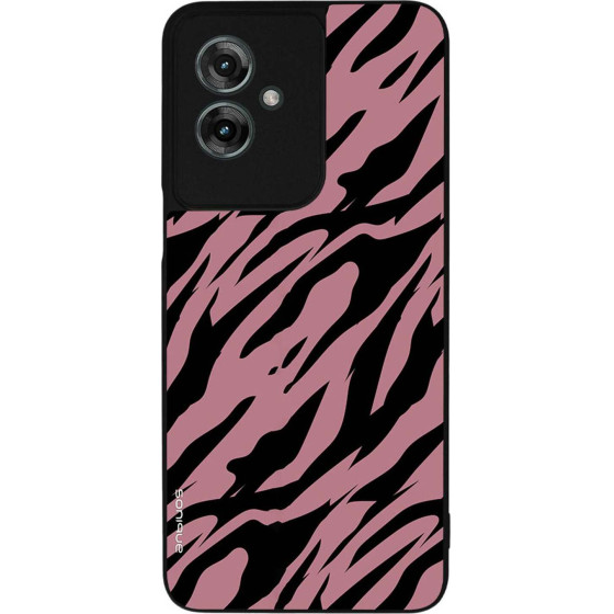 Sonique ���� Animal Print Series ��� Motorola Moto G55 5G Tiger 02