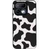 Sonique ���� Animal Print Series ��� Motorola Moto G56 5G Cow 01