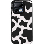 Sonique ���� Animal Print Series ��� Motorola Moto G56 5G Cow 01