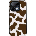 Sonique ���� Animal Print Series ��� Motorola Moto G56 5G Cow 02